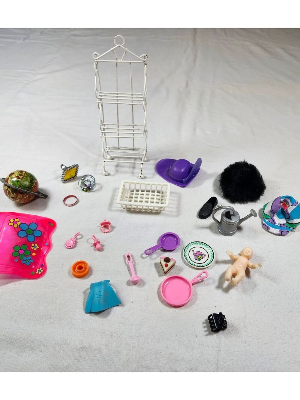 Barbie Accessories